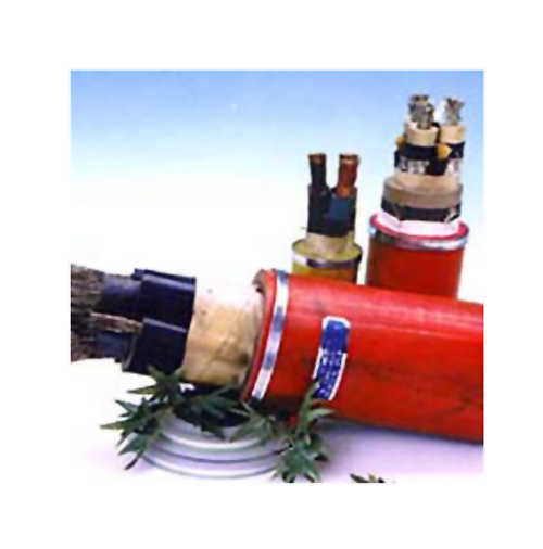 露天矿用高压橡胶套软电缆 露天矿用高压橡胶套软电缆